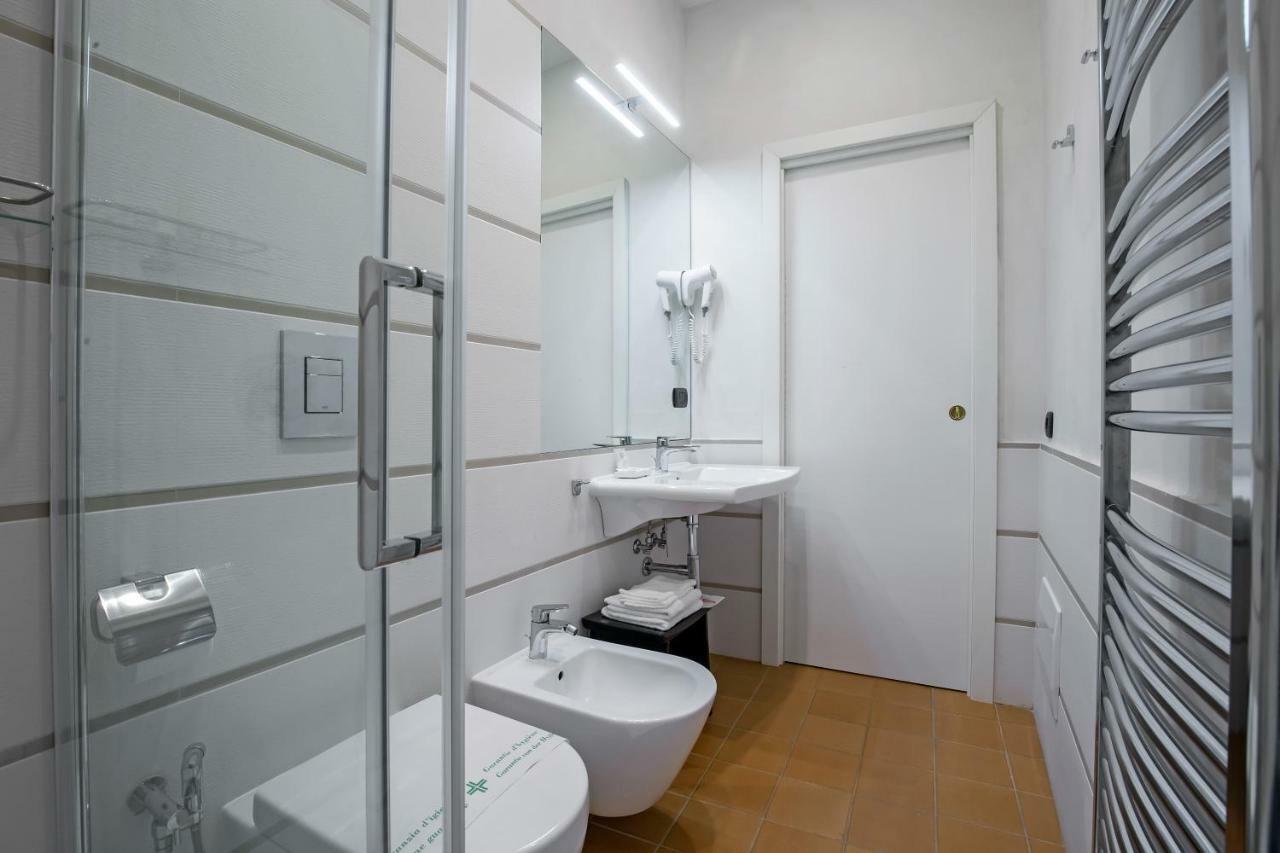 B&B Luxury Scacciaventi Cava deʼ Tirreni Exterior foto
